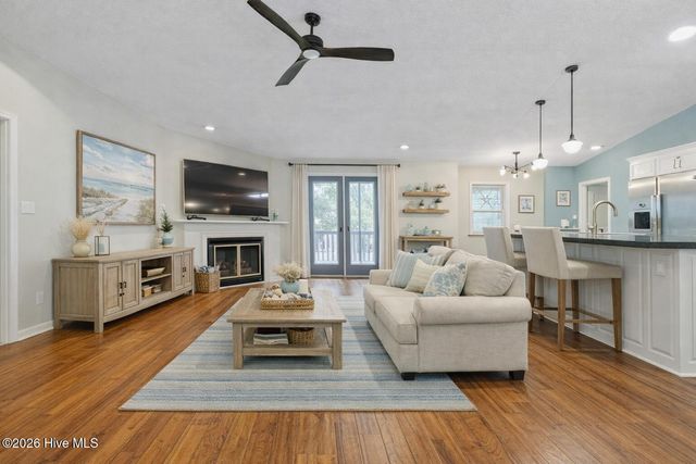 510 Fawnbrook Lane SW, Supply, NC 28462