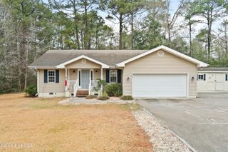 510 Fawnbrook Lane SW, Supply, NC 28462