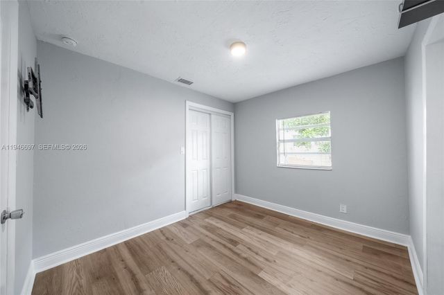 1726 Roosevelt St, Hollywood, FL 33020