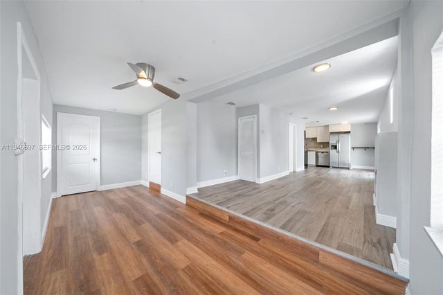 1726 Roosevelt St, Hollywood, FL 33020