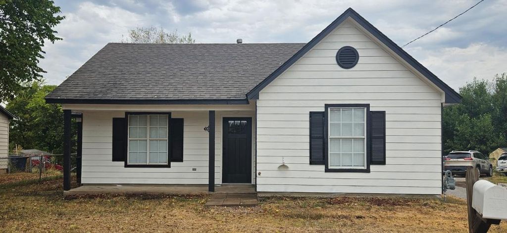 5443 W 11th Street, Tulsa, OK 74127