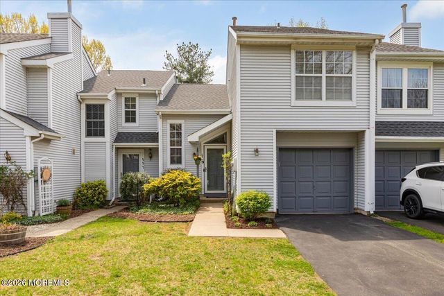 119 Malibu Drive, Eatontown, NJ 07724