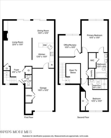 119 Malibu Drive, Eatontown, NJ 07724