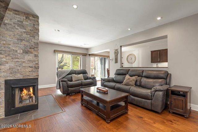 119 Malibu Drive, Eatontown, NJ 07724