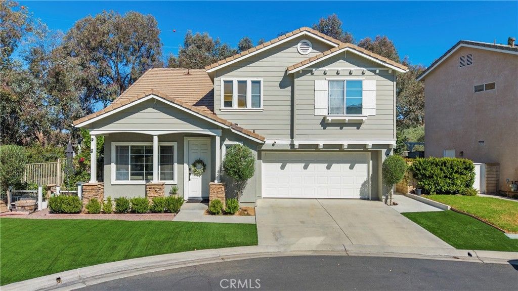 28001 Memory Lane, Valencia, CA 91354 — photo 3