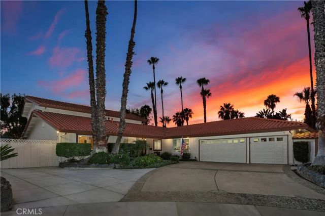 6125 Clarendon Court, Riverside, CA 92506