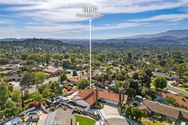 6125 Clarendon Court, Riverside, CA 92506