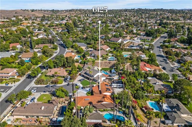 6125 Clarendon Court, Riverside, CA 92506