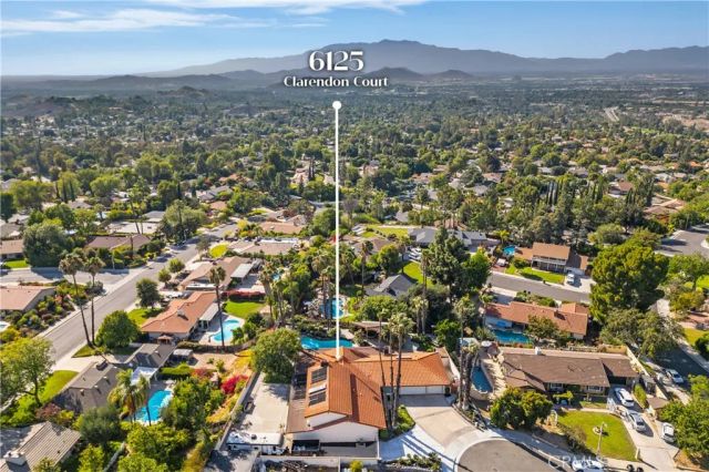 6125 Clarendon Court, Riverside, CA 92506