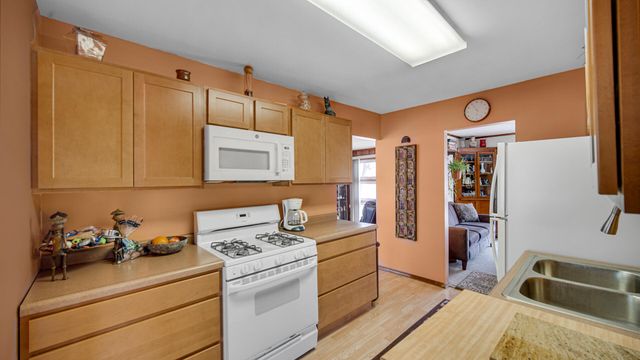 3000 N Lake Park Avenue, Hobart, IN 46342