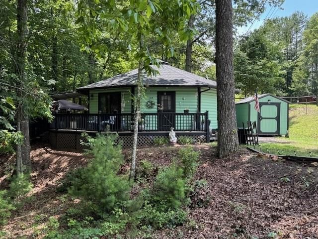 389 Skyview Acres Drive, Murphy, NC 28906