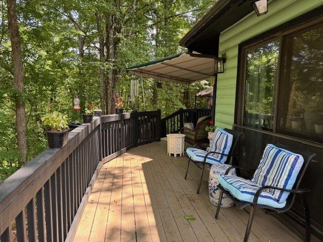 389 Skyview Acres Drive, Murphy, NC 28906