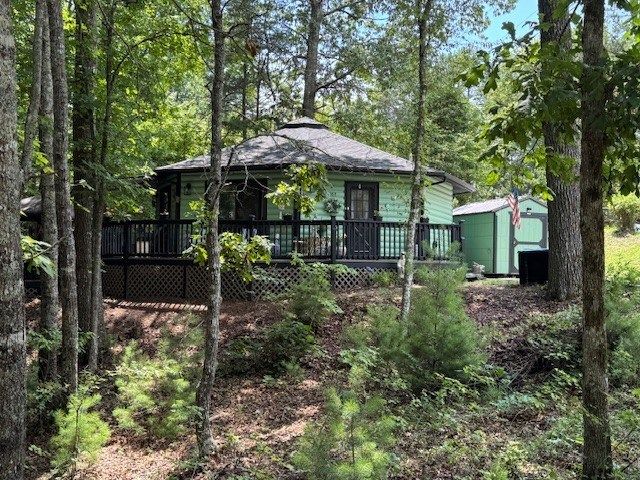 389 Skyview Acres Drive, Murphy, NC 28906