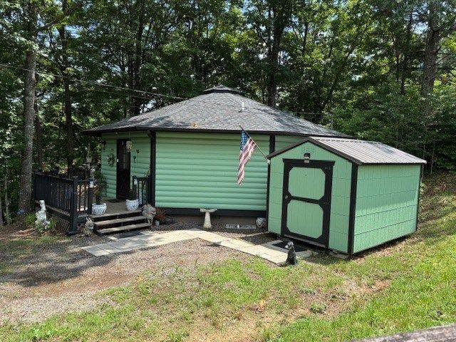 389 Skyview Acres Drive, Murphy, NC 28906