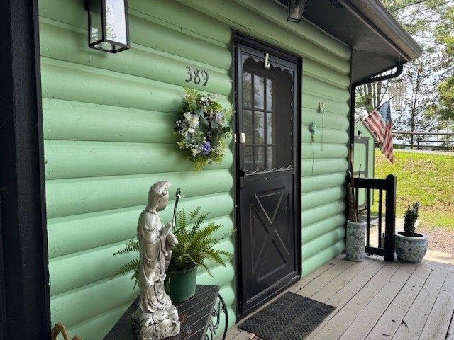 389 Skyview Acres Drive, Murphy, NC 28906