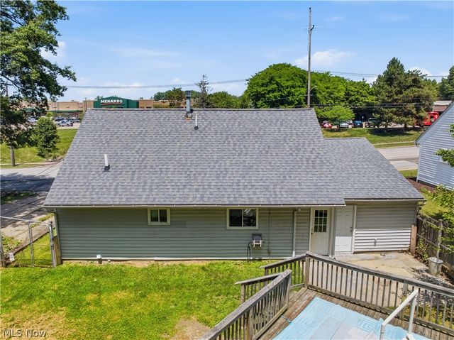 150 Graham Road, Cuyahoga Falls, OH 44223