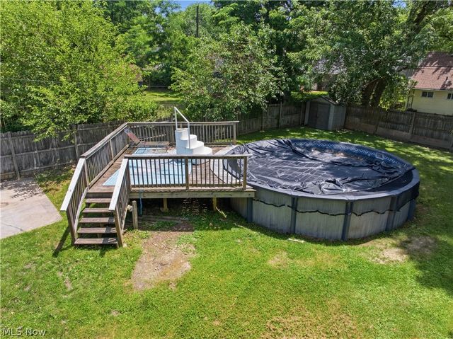 150 Graham Road, Cuyahoga Falls, OH 44223