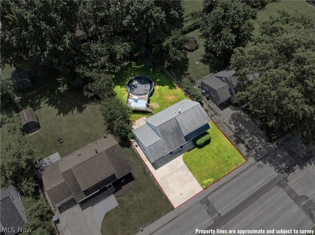 150 Graham Road, Cuyahoga Falls, OH 44223