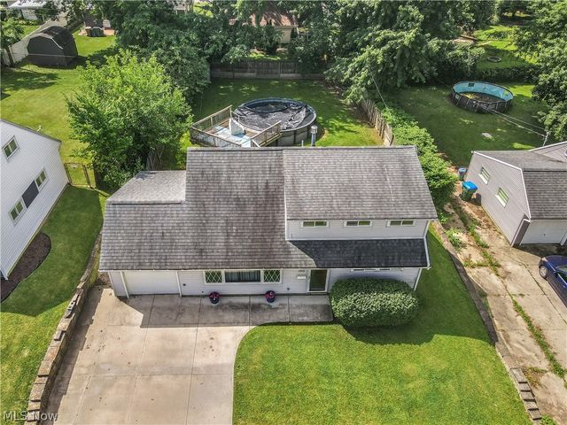 150 Graham Road, Cuyahoga Falls, OH 44223