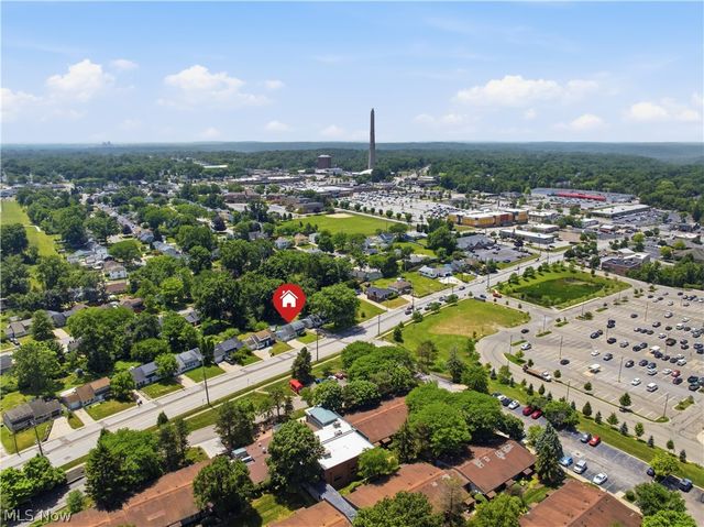 150 Graham Road, Cuyahoga Falls, OH 44223