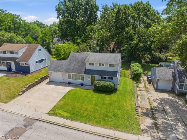 150 Graham Road, Cuyahoga Falls, OH 44223