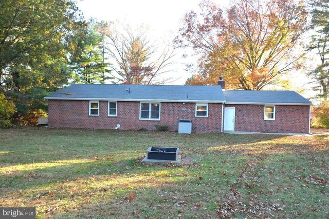 208 FAGGS MANOR RD, Cochranville, PA 19330