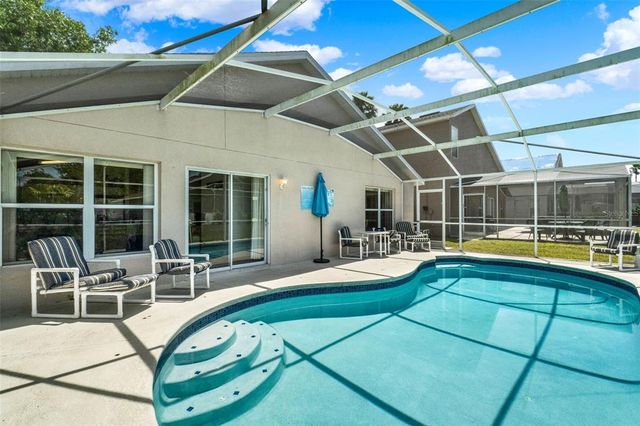 550 CASTLEMAIN CIRCLE, Davenport, FL 33897