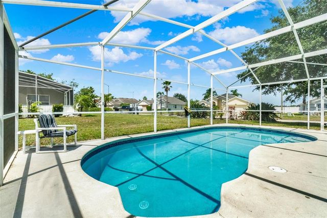 550 CASTLEMAIN CIRCLE, Davenport, FL 33897