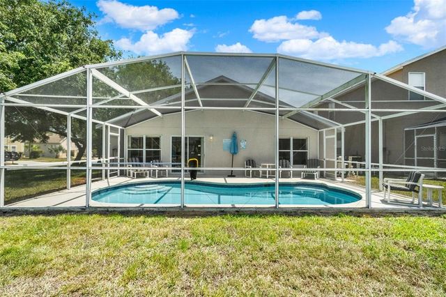 550 CASTLEMAIN CIRCLE, Davenport, FL 33897