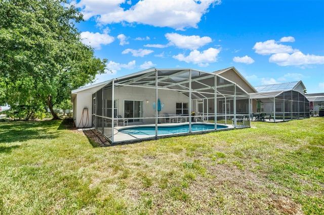 550 CASTLEMAIN CIRCLE, Davenport, FL 33897