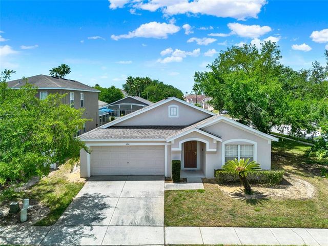 550 CASTLEMAIN CIRCLE, Davenport, FL 33897