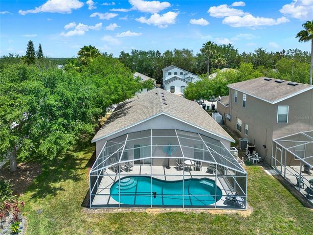 550 CASTLEMAIN CIRCLE, Davenport, FL 33897