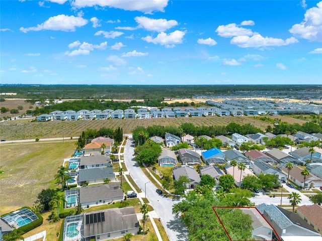 550 CASTLEMAIN CIRCLE, Davenport, FL 33897