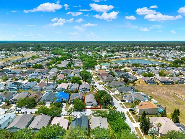550 CASTLEMAIN CIRCLE, Davenport, FL 33897