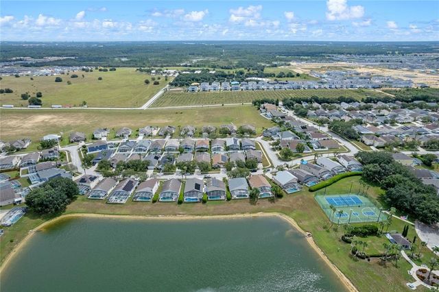 550 CASTLEMAIN CIRCLE, Davenport, FL 33897
