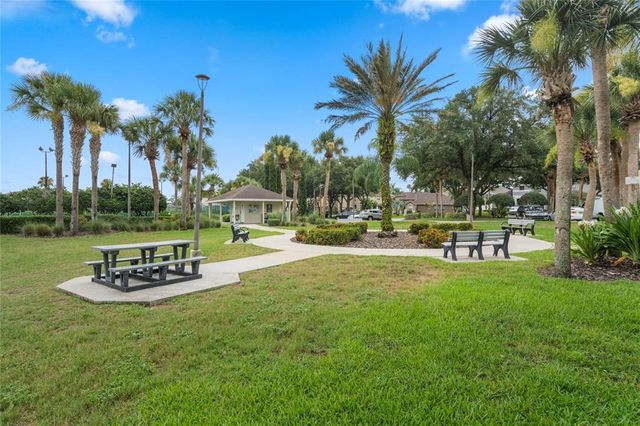 550 CASTLEMAIN CIRCLE, Davenport, FL 33897