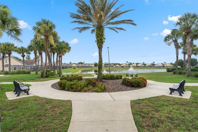 550 CASTLEMAIN CIRCLE, Davenport, FL 33897