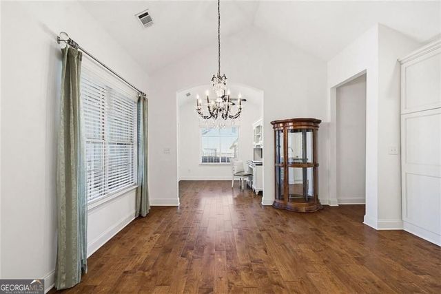 6014 Brookhaven Circle, Johns Creek, GA 30097