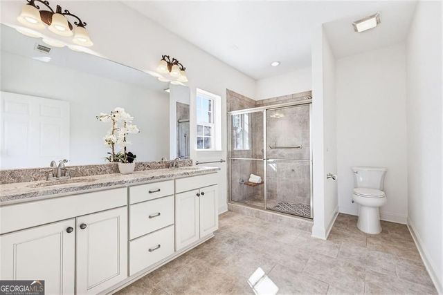 6014 Brookhaven Circle, Johns Creek, GA 30097