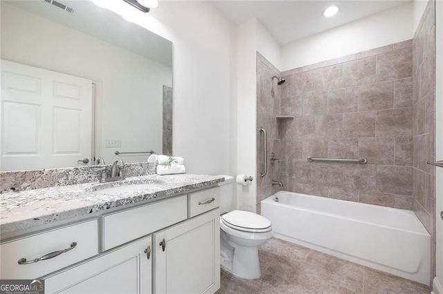 6014 Brookhaven Circle, Johns Creek, GA 30097