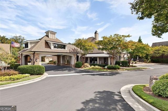 6014 Brookhaven Circle, Johns Creek, GA 30097