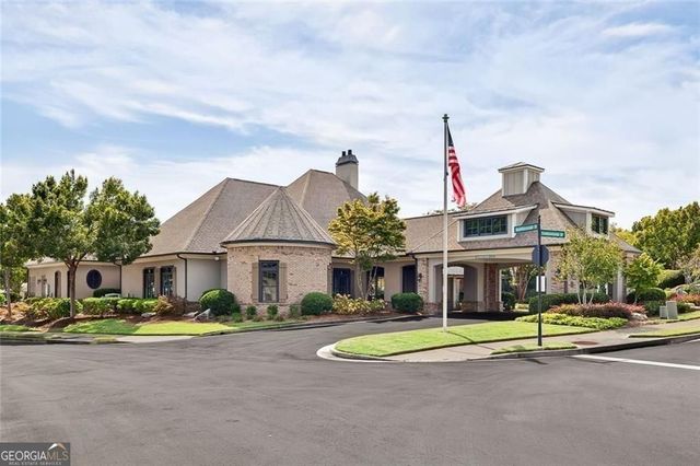 6014 Brookhaven Circle, Johns Creek, GA 30097