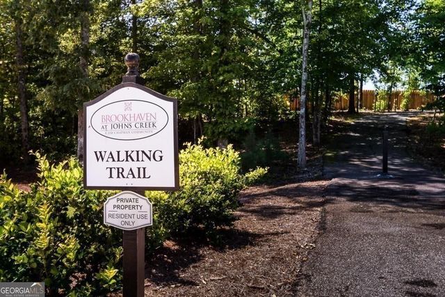 6014 Brookhaven Circle, Johns Creek, GA 30097