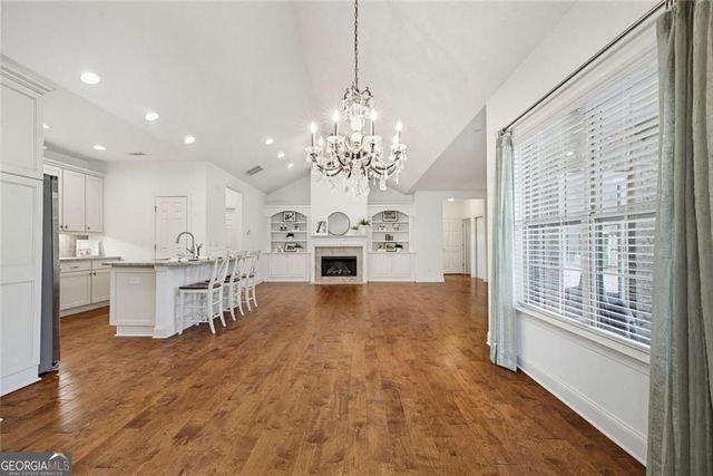 6014 Brookhaven Circle, Johns Creek, GA 30097