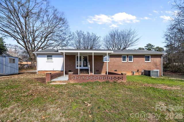 2629 Fairgreen Drive, Gastonia, NC 28056