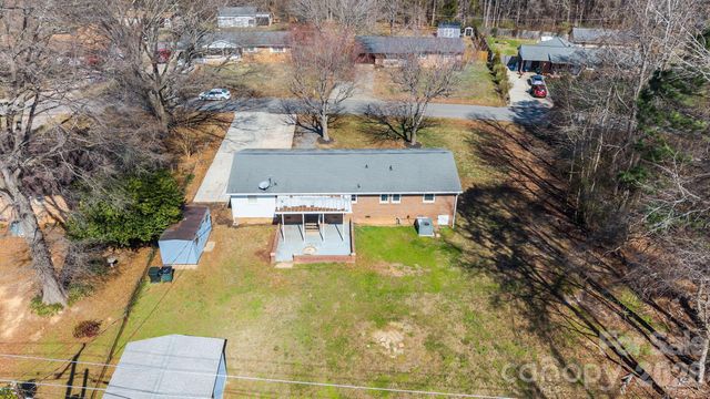 2629 Fairgreen Drive, Gastonia, NC 28056