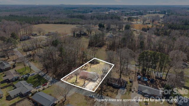 2629 Fairgreen Drive, Gastonia, NC 28056