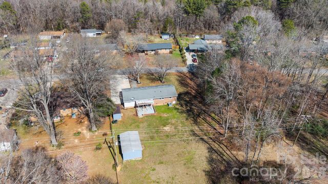 2629 Fairgreen Drive, Gastonia, NC 28056
