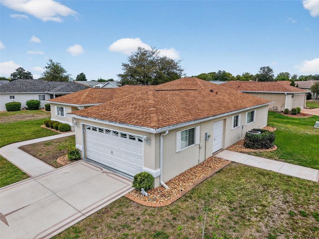 14023 SE 86TH CIRCLE, Summerfield, FL 34491