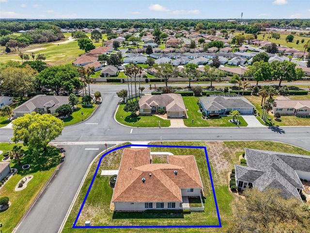 14023 SE 86TH CIRCLE, Summerfield, FL 34491